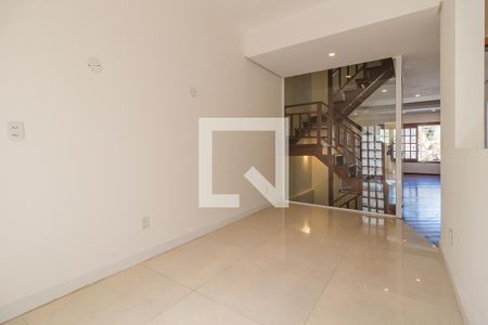 Sala de Jantar de casa à venda com 4 quartos, 200m² em Ipanema, Porto Alegre