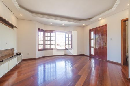 Sala de casa à venda com 4 quartos, 200m² em Ipanema, Porto Alegre