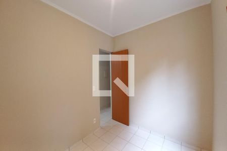 Quarto 1 de apartamento para alugar com 2 quartos, 48m² em Parque São Jorge, Campinas