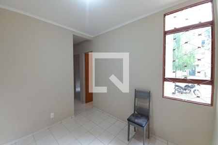 Sala de apartamento para alugar com 2 quartos, 48m² em Parque São Jorge, Campinas