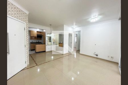 Sala de apartamento à venda com 2 quartos, 75m² em Parque Alves de Lima, São Paulo