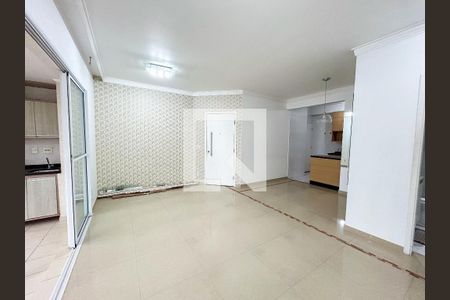 Sala de apartamento à venda com 2 quartos, 75m² em Parque Alves de Lima, São Paulo