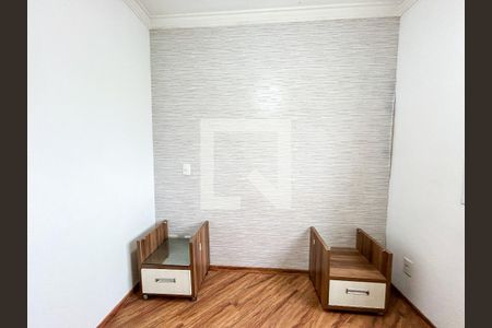 Suíte de apartamento à venda com 2 quartos, 75m² em Parque Alves de Lima, São Paulo