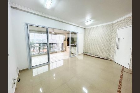 Sala de apartamento à venda com 2 quartos, 75m² em Parque Alves de Lima, São Paulo