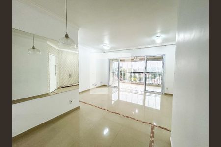 Sala de apartamento à venda com 2 quartos, 75m² em Parque Alves de Lima, São Paulo