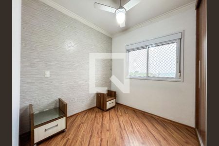 Suíte de apartamento à venda com 2 quartos, 75m² em Parque Alves de Lima, São Paulo