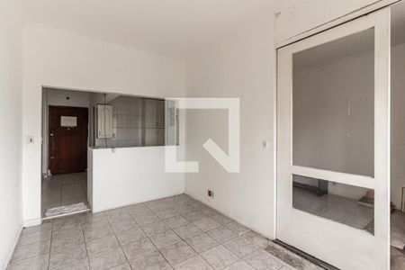 Sala de apartamento para alugar com 1 quarto, 30m² em Centro Histórico de São Paulo, São Paulo