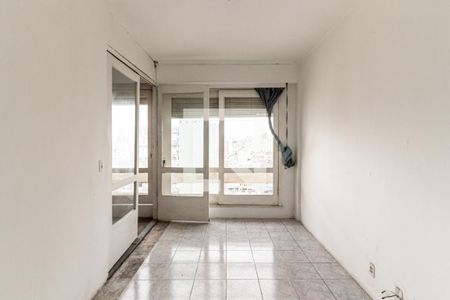 Sala de apartamento para alugar com 1 quarto, 30m² em Centro Histórico de São Paulo, São Paulo