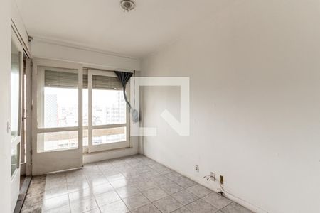 Sala de apartamento para alugar com 1 quarto, 30m² em Centro Histórico de São Paulo, São Paulo