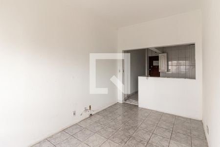 Sala de apartamento para alugar com 1 quarto, 30m² em Centro Histórico de São Paulo, São Paulo