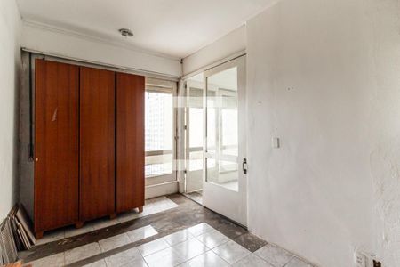 Quarto de apartamento para alugar com 1 quarto, 30m² em Centro Histórico de São Paulo, São Paulo