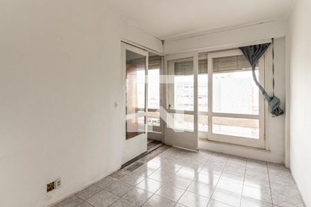 Sala de apartamento para alugar com 1 quarto, 30m² em Centro Histórico de São Paulo, São Paulo