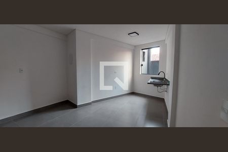 Studio à venda com 26m², 1 quarto e sem vaga Studio à venda com 26m², 1 quarto e sem vagaCozinha / Área de serviço