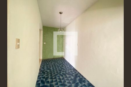 Sala de Jantar de casa à venda com 3 quartos, 91m² em Engenho de Dentro, Rio de Janeiro