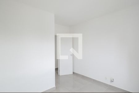 Quarto suíte de apartamento para alugar com 2 quartos, 84m² em Rudge Ramos, São Bernardo do Campo