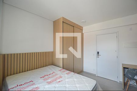 Sala/Quarto/Cozinha de apartamento para alugar com 1 quarto, 25m² em Centro, São Bernardo do Campo