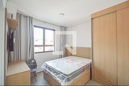 Apartamento para alugar com 25m², 1 quarto e sem vagaSala/Quarto/Cozinha