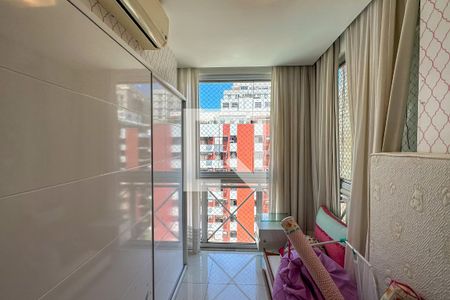 Quarto 1 de apartamento à venda com 3 quartos, 145m² em Gávea, Rio de Janeiro