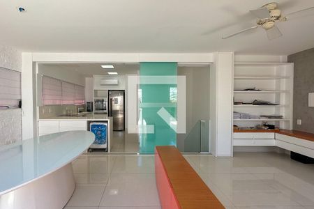 Sala de apartamento à venda com 3 quartos, 145m² em Gávea, Rio de Janeiro