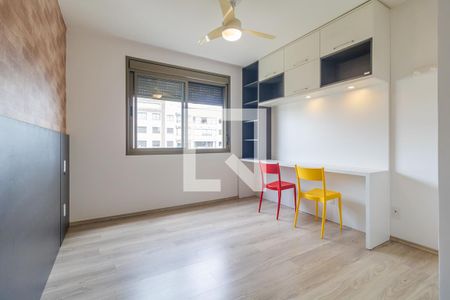 Quarto 1 de apartamento para alugar com 3 quartos, 89m² em Cavalhada, Porto Alegre