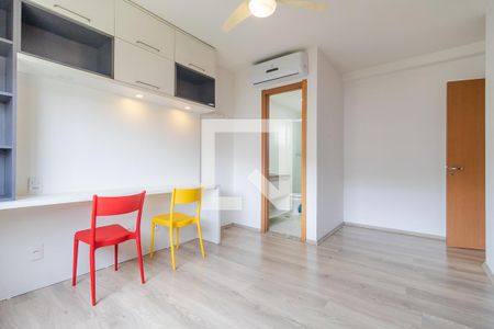 Quarto 1 de apartamento para alugar com 3 quartos, 89m² em Cavalhada, Porto Alegre