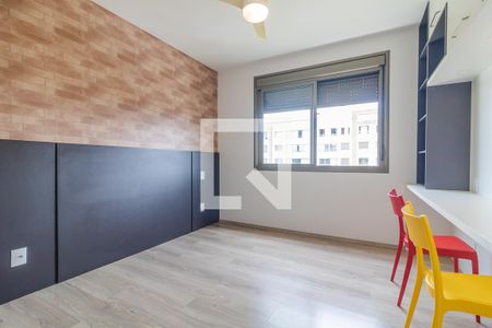 Quarto 1 de apartamento para alugar com 3 quartos, 89m² em Cavalhada, Porto Alegre