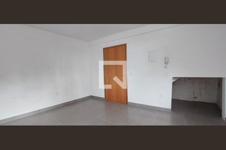 Studio à venda com 24m², 1 quarto e sem vagaSala/Quarto