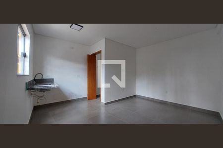 Studio à venda com 24m², 1 quarto e sem vaga Studio à venda com 24m², 1 quarto e sem vagaCozinha / Área de serviço