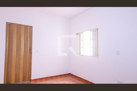 Quarto 1 de casa para alugar com 1 quarto, 55m² em Vila Alpina, São Paulo