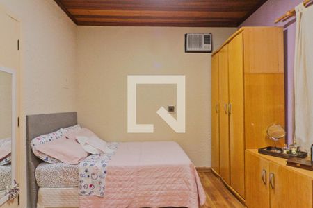 Quarto 1 de casa para alugar com 4 quartos, 360m² em Santana, São Paulo