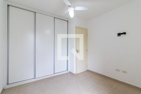 Quarto 1 de casa de condomínio para alugar com 2 quartos, 64m² em Chácara Primavera, Campinas