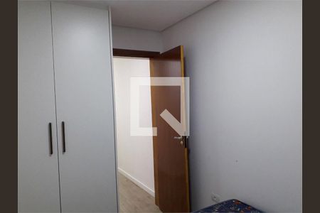 Apartamento à venda com 3 quartos, 70m² em Vila Metalúrgica, Santo André