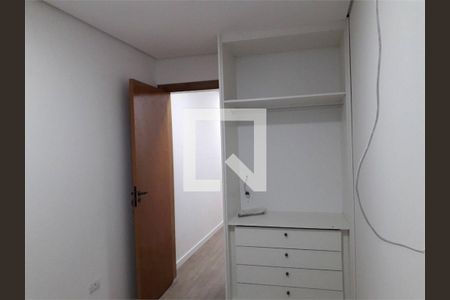 Apartamento à venda com 3 quartos, 70m² em Vila Metalúrgica, Santo André