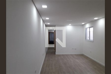 Apartamento à venda com 3 quartos, 70m² em Vila Metalúrgica, Santo André