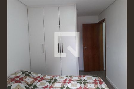 Apartamento à venda com 3 quartos, 70m² em Vila Metalúrgica, Santo André