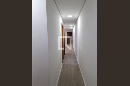 Apartamento à venda com 3 quartos, 70m² em Vila Metalúrgica, Santo André