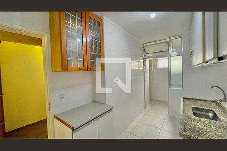 Apartamento à venda com 2 quartos, 55m² em Vila Marte, São Paulo