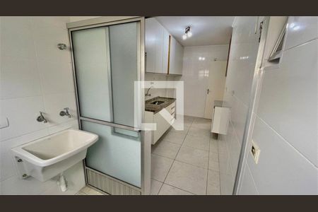 Apartamento à venda com 2 quartos, 55m² em Vila Marte, São Paulo