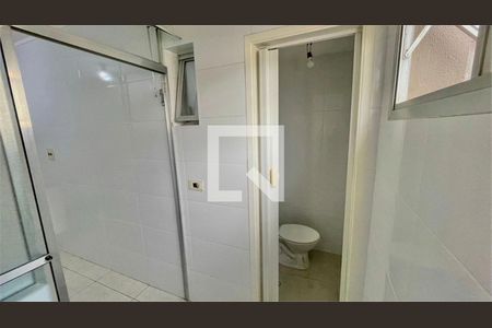 Apartamento à venda com 2 quartos, 55m² em Vila Marte, São Paulo