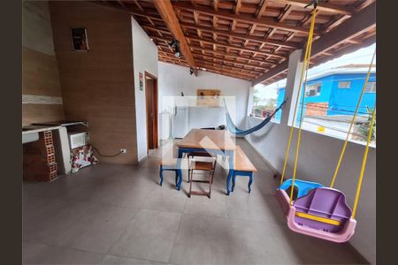 Casa à venda com 3 quartos, 140m² em Jardim Sertaozinho, São Paulo