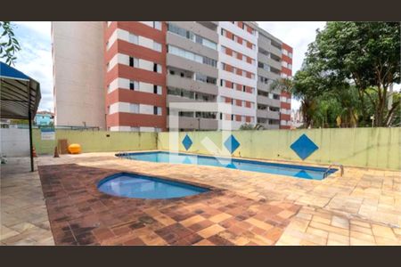 Apartamento à venda com 2 quartos, 48m² em Vila Amélia, São Paulo