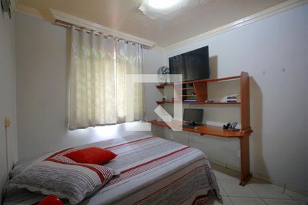 Quarto 3 de casa à venda com 5 quartos, 360m² em Ipiranga, Belo Horizonte