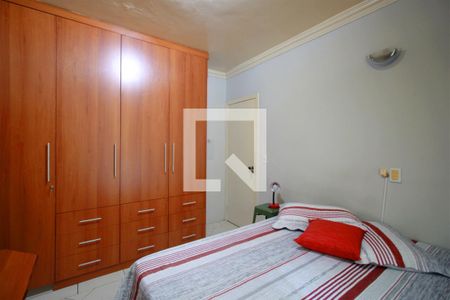 Quarto 3 de casa à venda com 5 quartos, 360m² em Ipiranga, Belo Horizonte