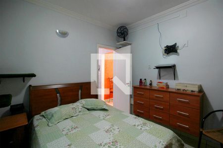 Suite 1 de casa à venda com 5 quartos, 360m² em Ipiranga, Belo Horizonte