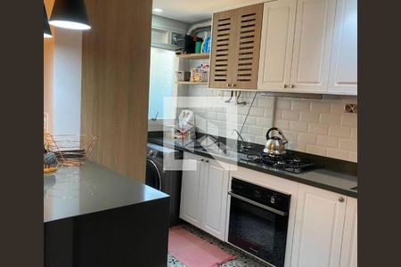 Foto 04 de apartamento à venda com 2 quartos, 65m² em Moema, São Paulo