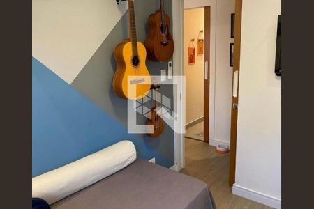 Foto 16 de apartamento à venda com 2 quartos, 65m² em Moema, São Paulo