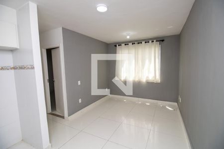 Sala de apartamento à venda com 2 quartos, 45m² em Recreio dos Bandeirantes, Rio de Janeiro