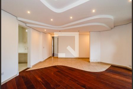 Sala de apartamento para alugar com 3 quartos, 235m² em Jardim Ampliacao, São Paulo