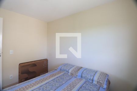 Quarto 2 de apartamento à venda com 2 quartos, 48m² em Mato Grande, Canoas