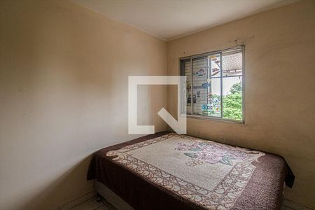 Quarto 1 de apartamento à venda com 2 quartos, 55m² em Vila Vera, São Paulo